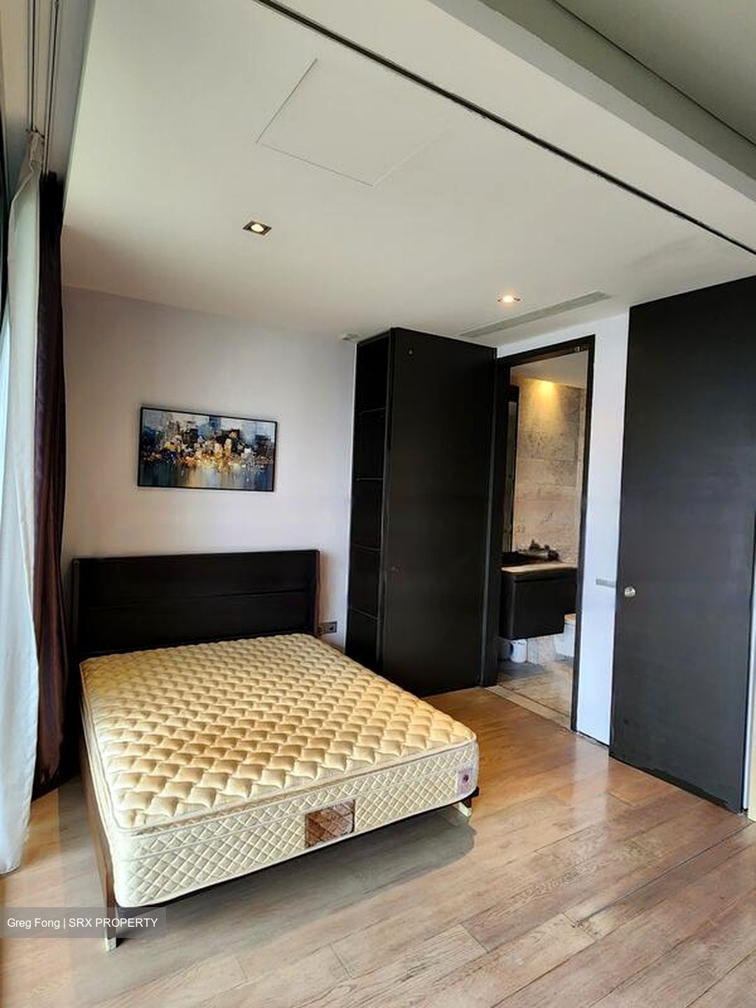 OUE Twin Peaks (D9), Condominium #496126471